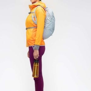 Salewa smaller sized hydration pack